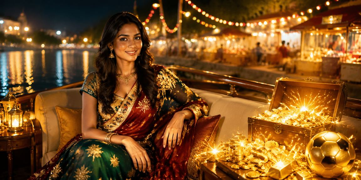 বগুড়ার রাতের বাজারে রিবেট বোনাস প্রচারণা