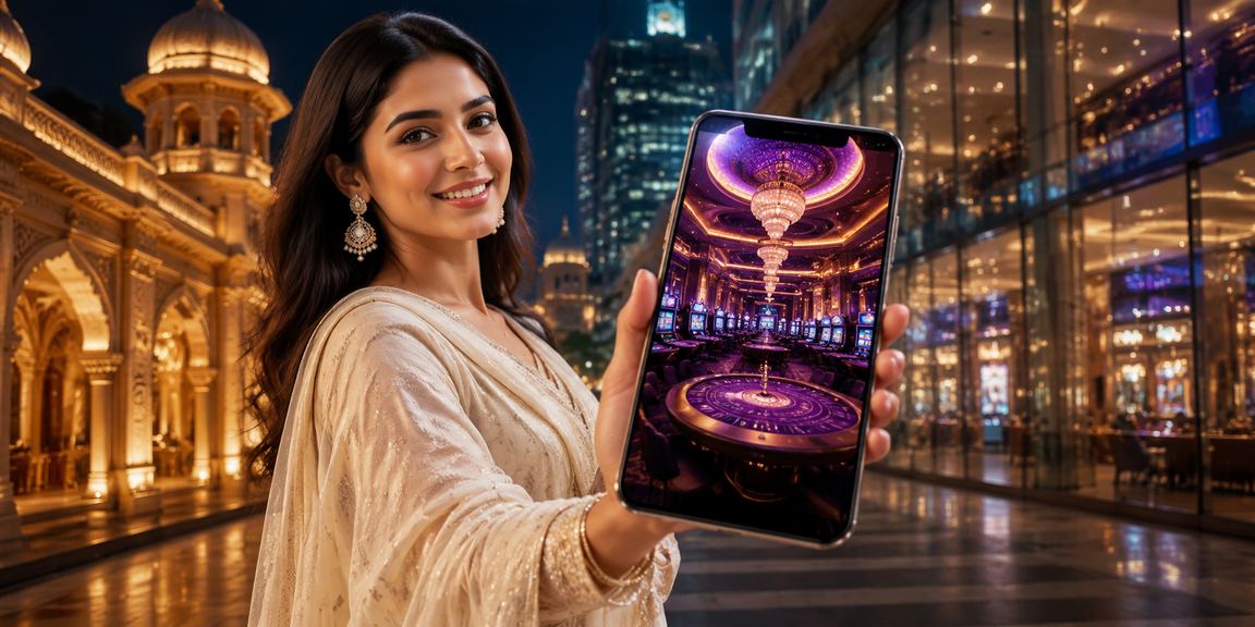 চিটাগাং ক্যাসিনো অ্যাপের বাংলাদেশ মডেল
