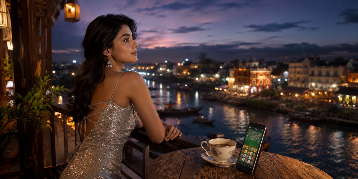 নারায়ণগঞ্জ মোবাইল ক্যাসিনো সৈকত দৃশ্য
